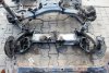 Belka ława sanki wózek zawieszenia tył Citroen C5 2004-2008 2.0i